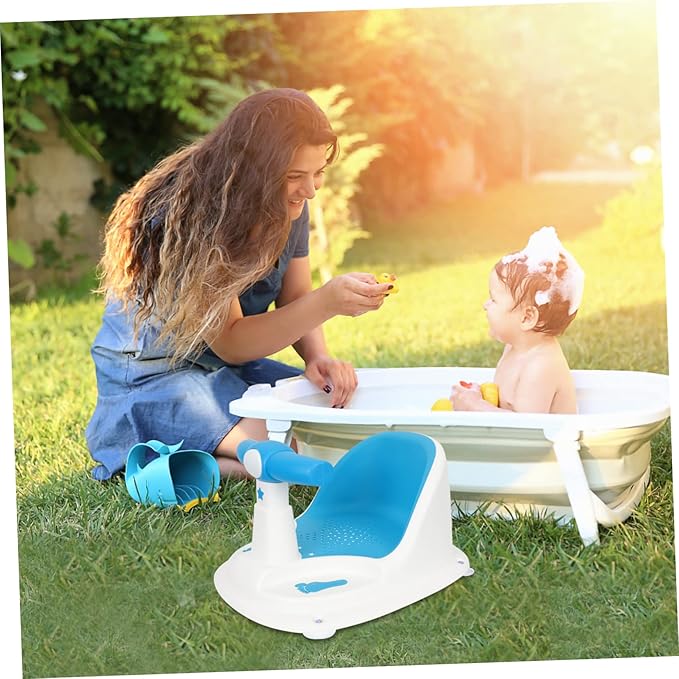 Baby Bath Seat