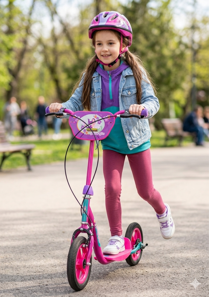 scooter