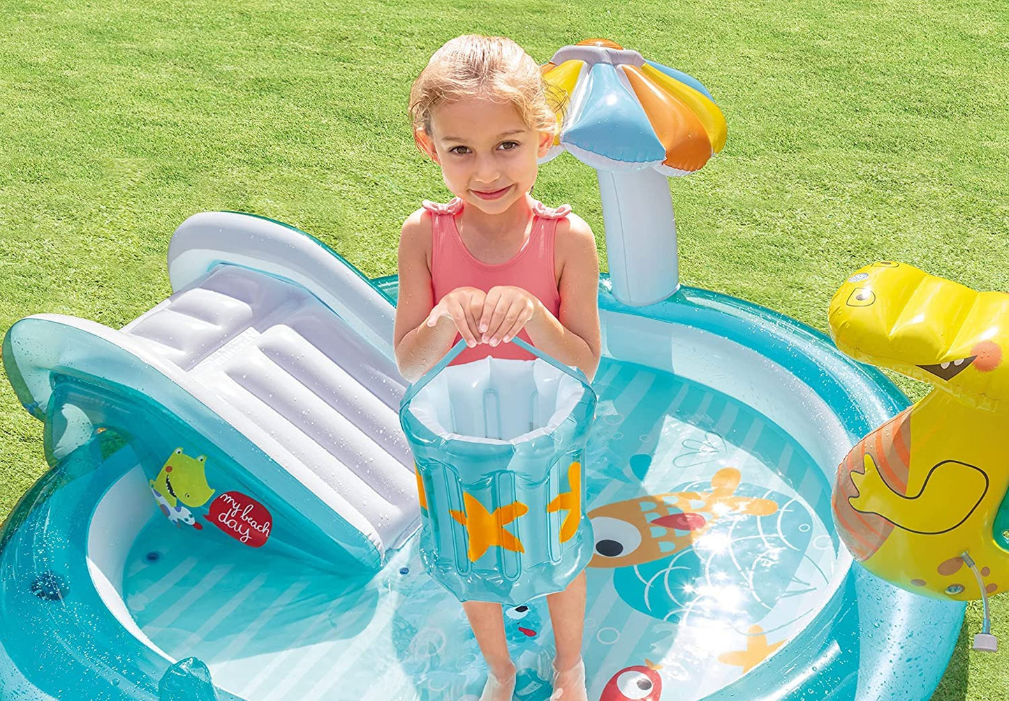 inflatable Swimming Pool