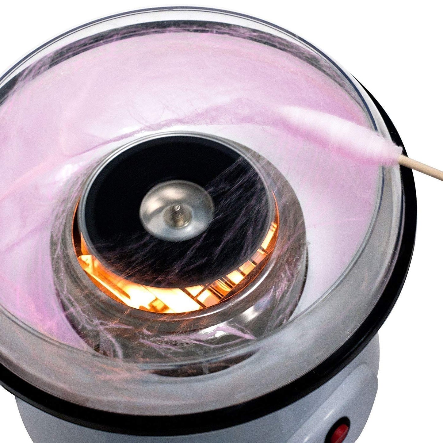 Cotton Candy Maker