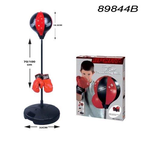 Adjustable Punching Ball – Kids Boxing Stand