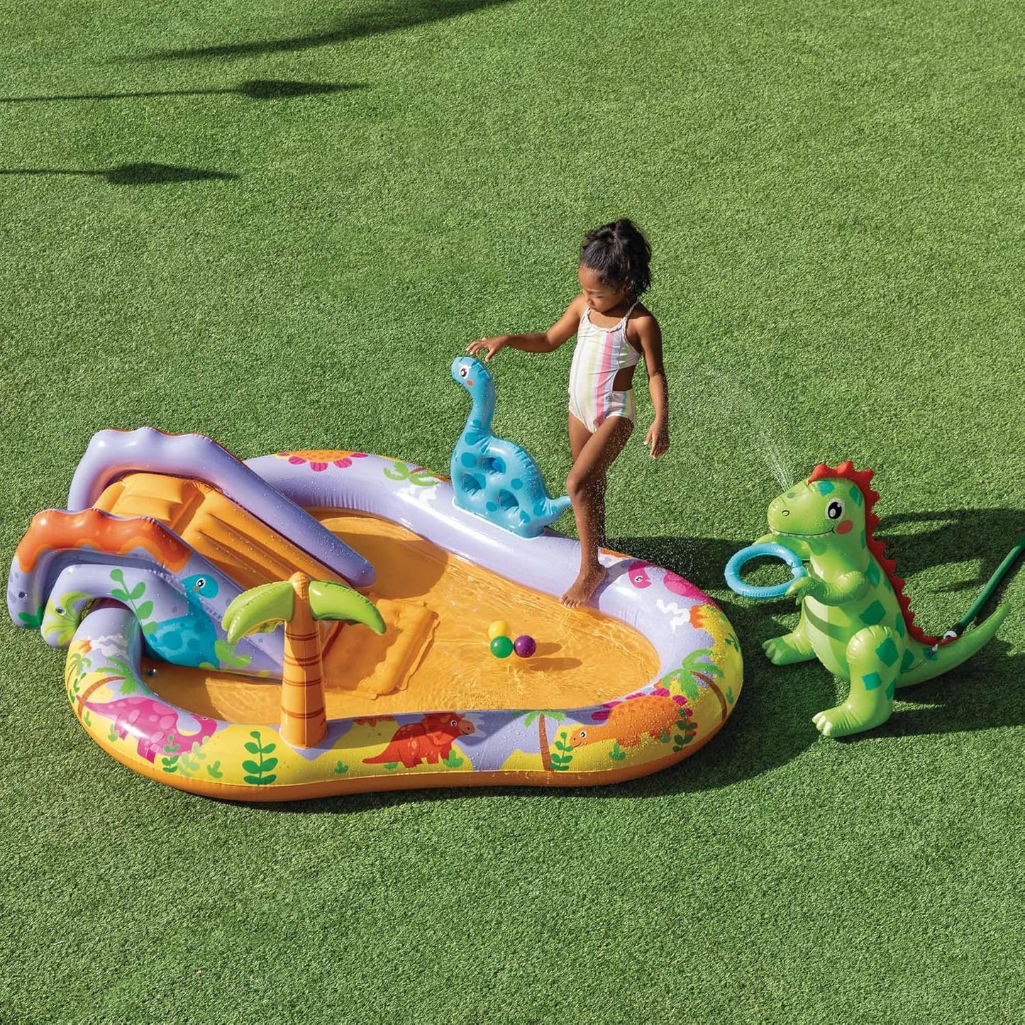 DINO PARK PLAY CENTER