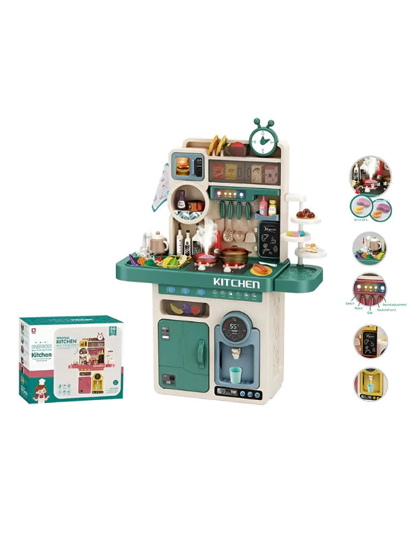Kitchen Set
