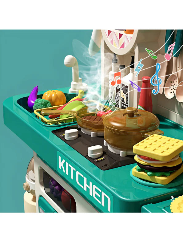 Kitchen Set