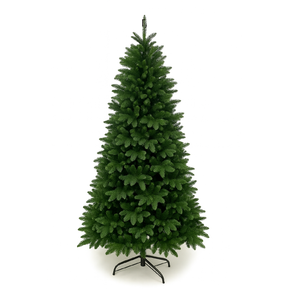 Classic Green Christmas Tree