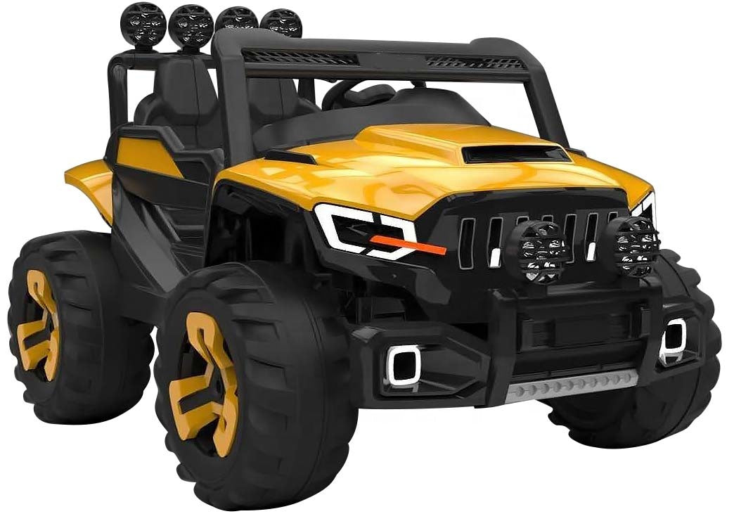 Kids Ride-On Electric ATV