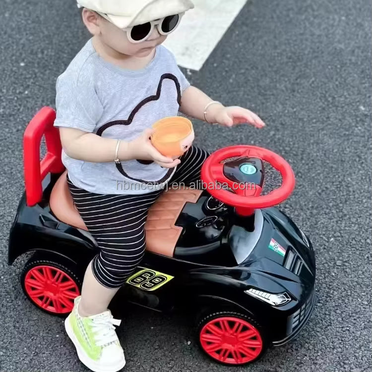 Ride On Push Car For Kids