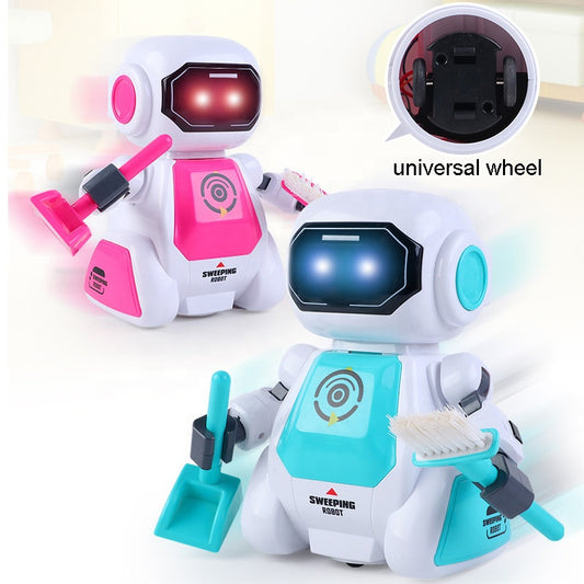 Smart Dancing Robots Toys