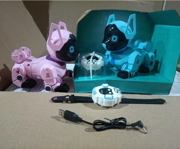 puppy remote control