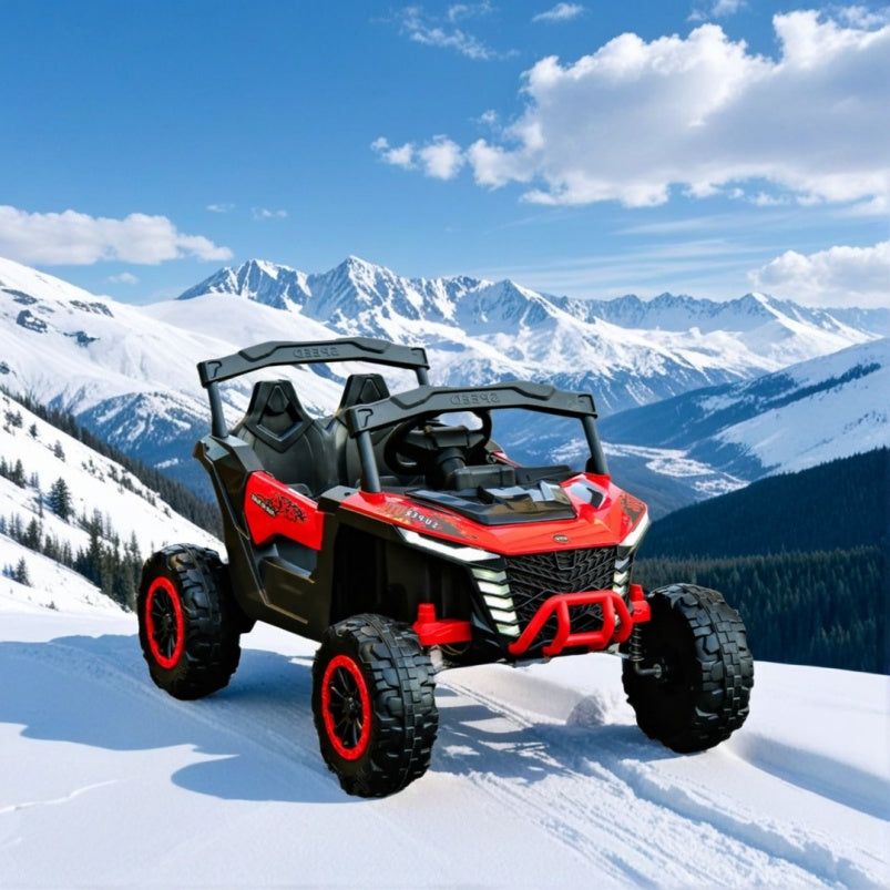 Kids Electric Ride-on-car