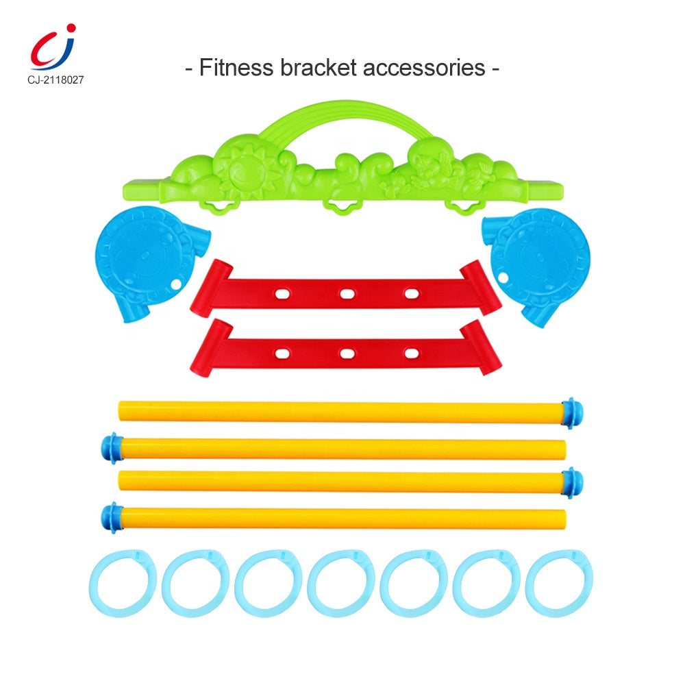 Baby Fitness Frame