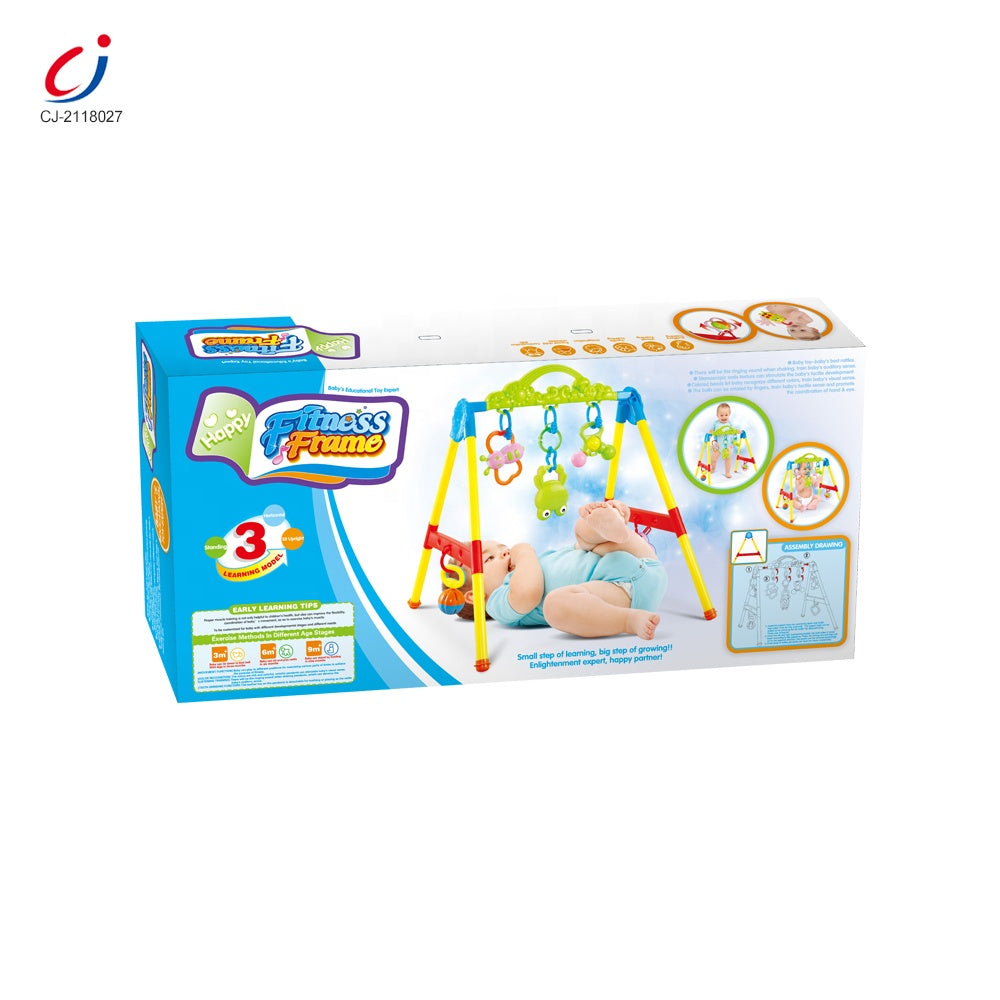 Baby Fitness Frame