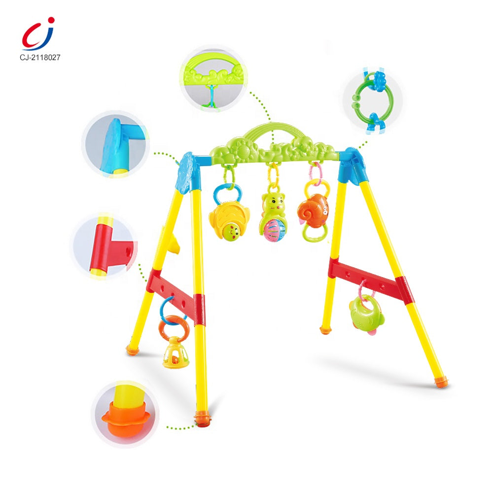 Baby Fitness Frame