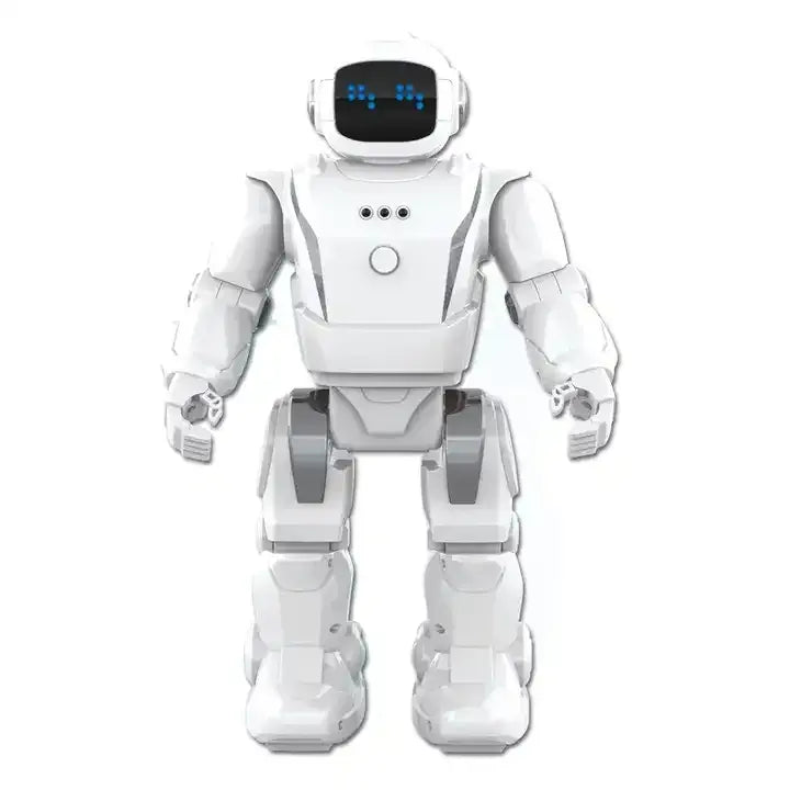 Remote control robot