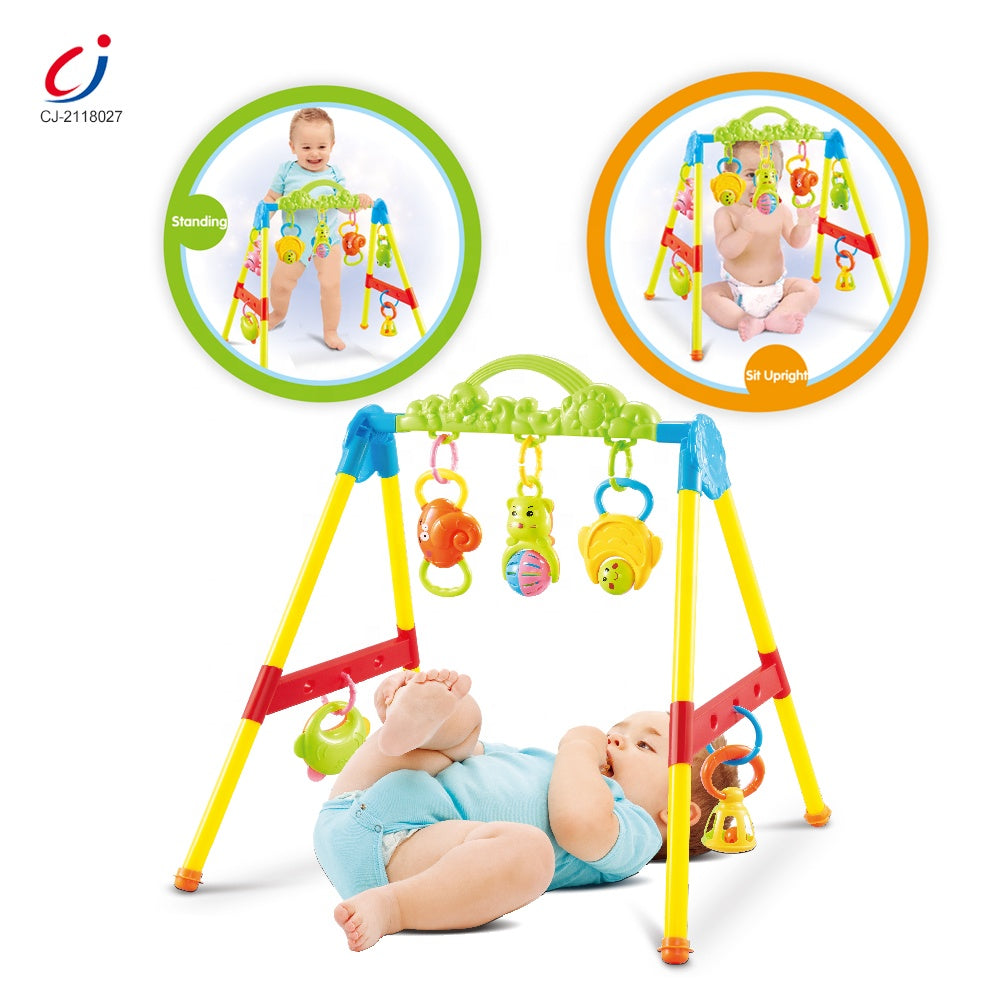Baby Fitness Frame
