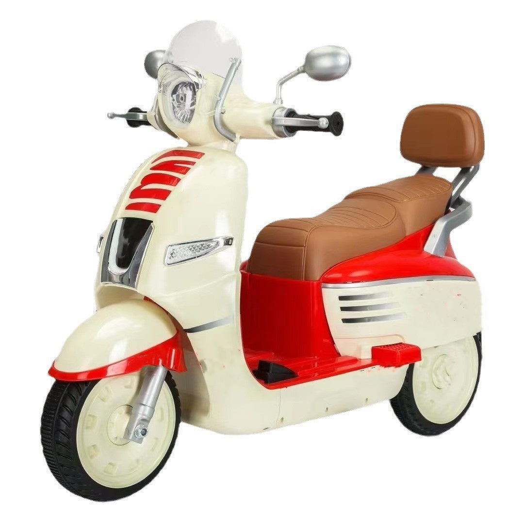 Children's Electric Scooter