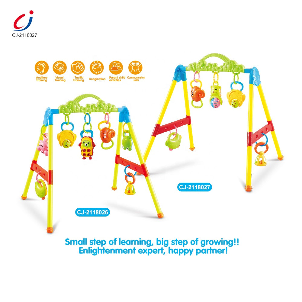 Baby Fitness Frame