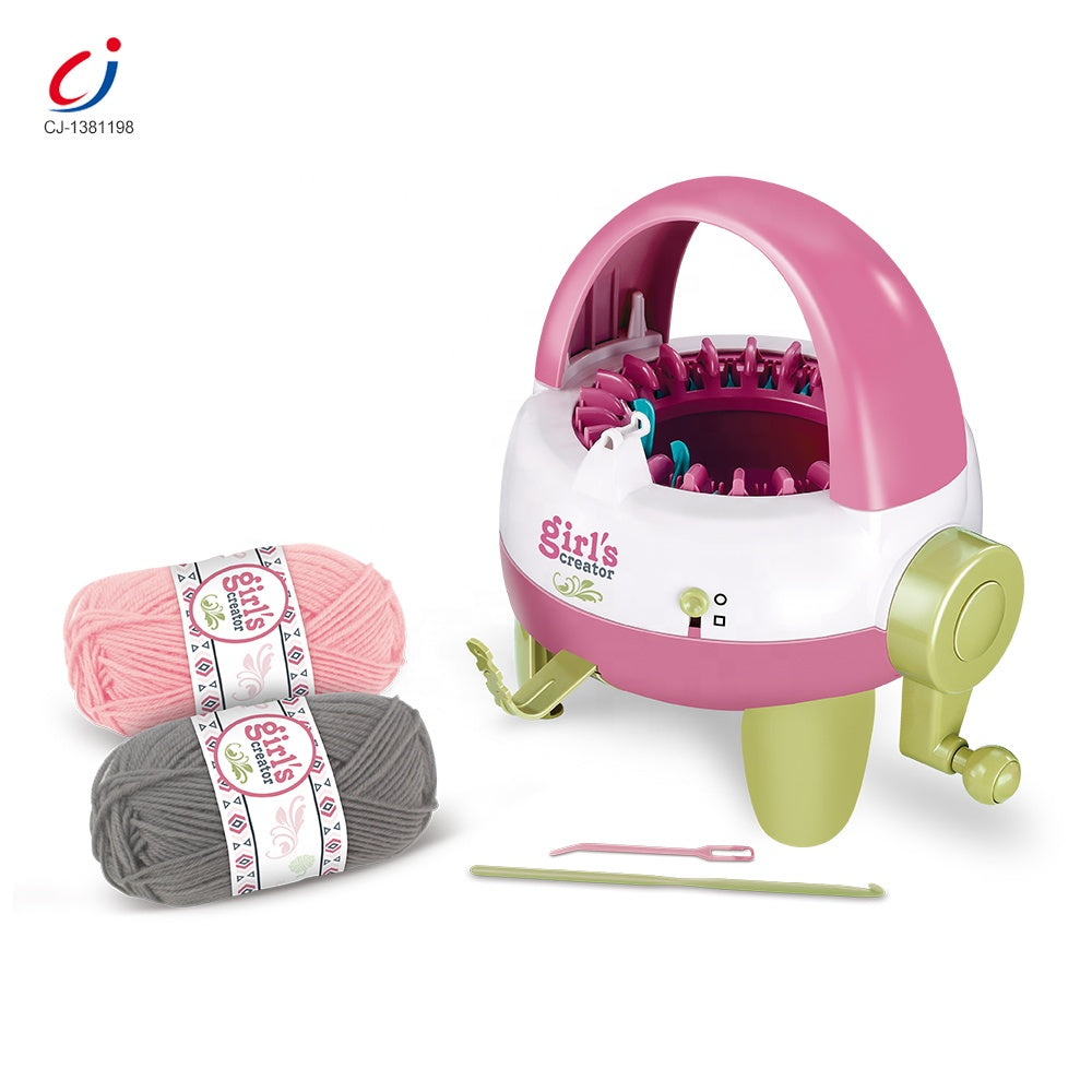 Braiding Machine – Girl’s Creator