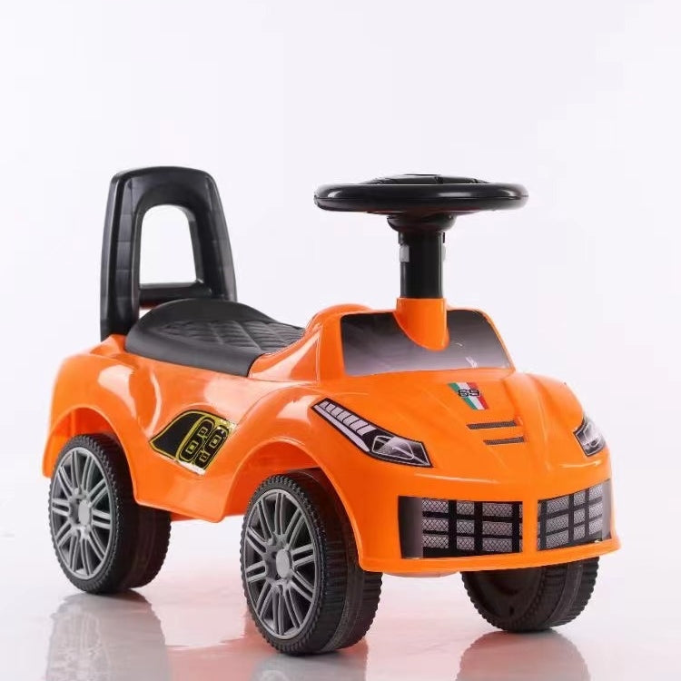 Ride On Push Car For Kids
