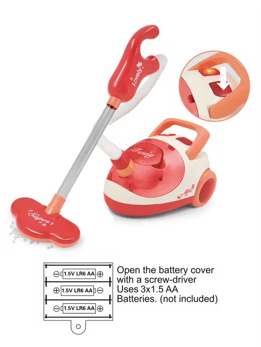 Sanitary Ware Suit Cleaning Toy Set