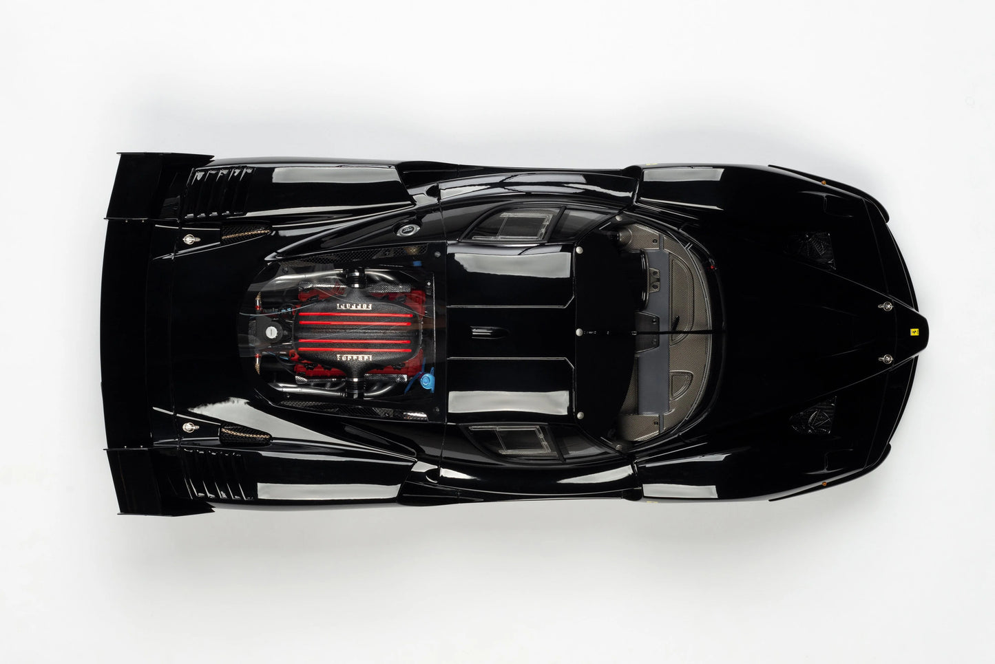 Ferrari FXX 2005