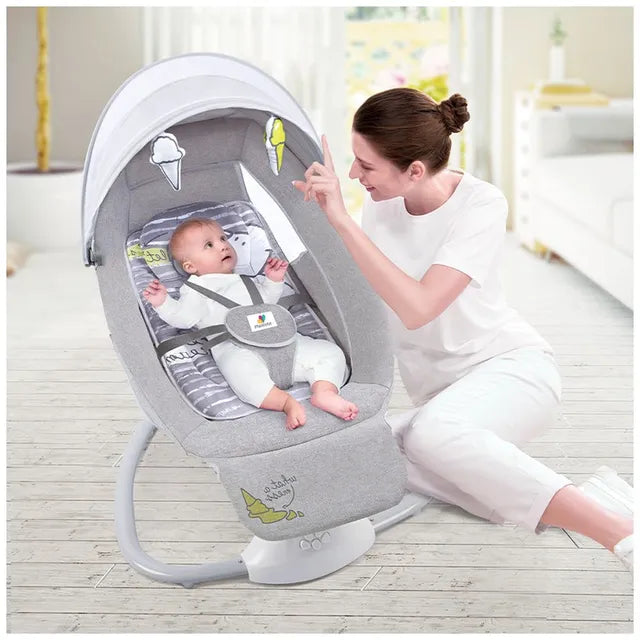 Mastela 3In1 Baby Swing
