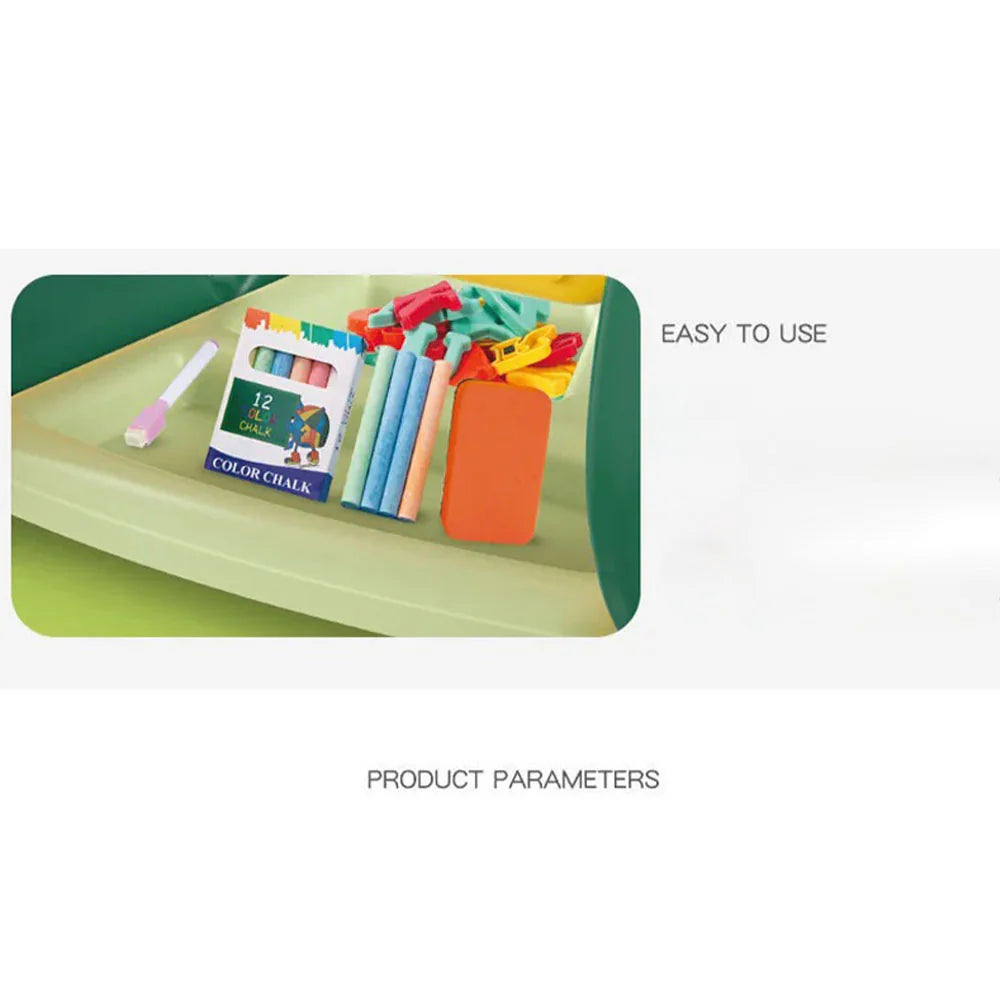 Dinosaur Double Board