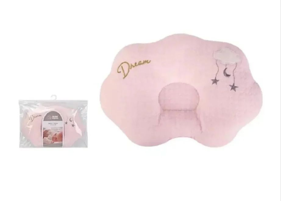 Comfort Baby Pillows