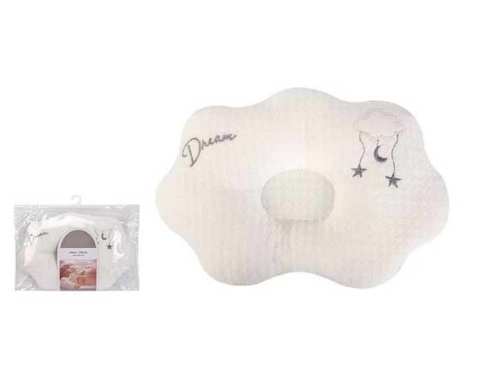 Comfort Baby Pillows