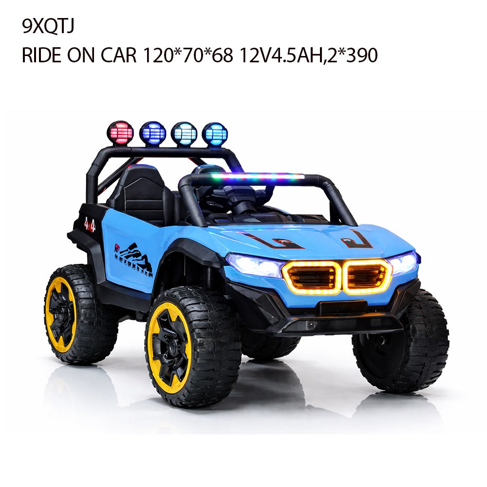 Premium kids Ride on car
