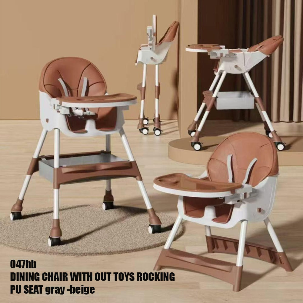 Baby Dining High Chair