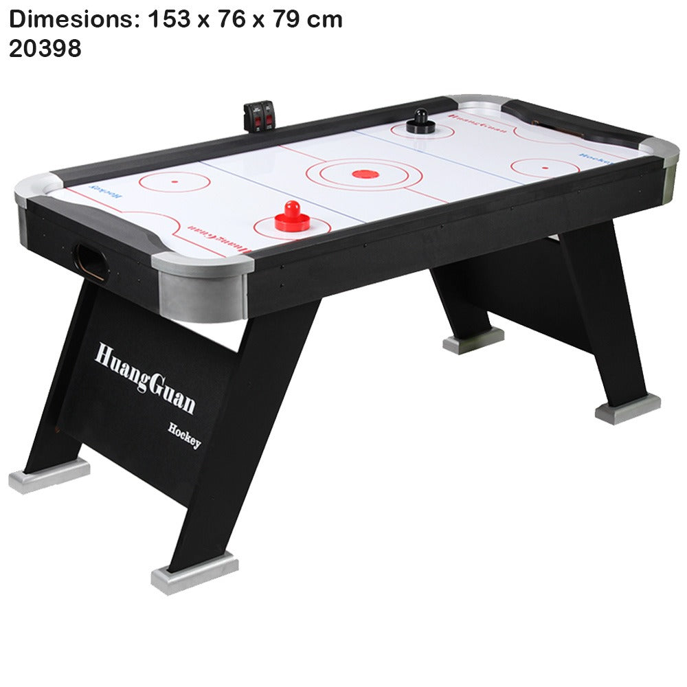 electric hockey table