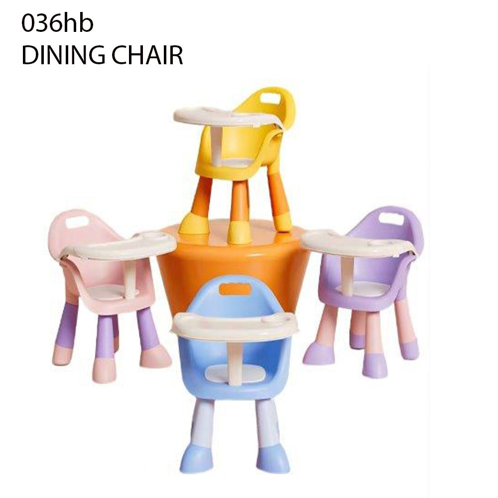 kids' dining chair