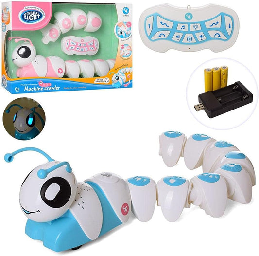 Remote Controlled Toy, machine crawler