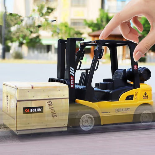 remote control Fork lift