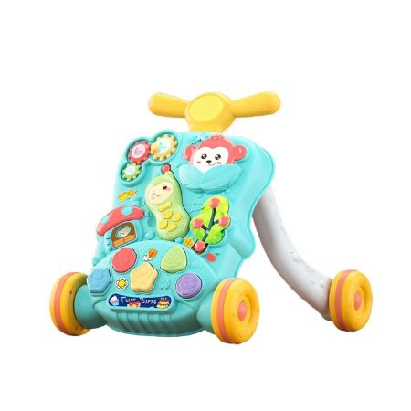 Baby Puzzle Walker – Activity Learning Walker