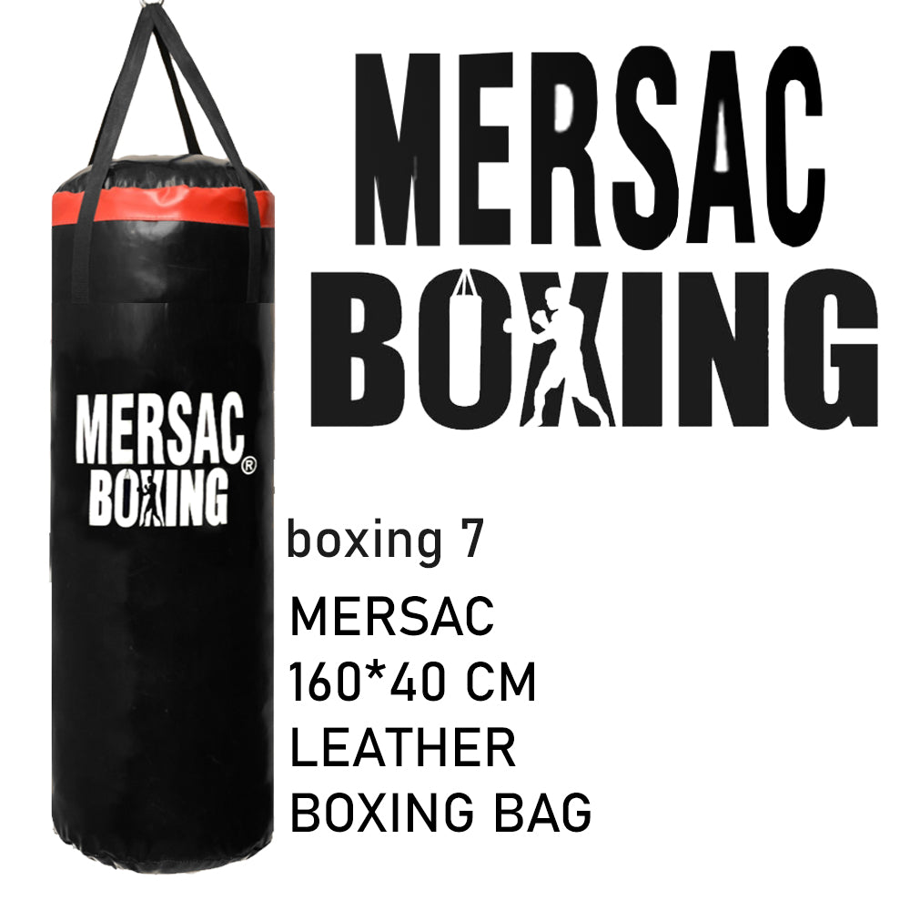 mersac boxing