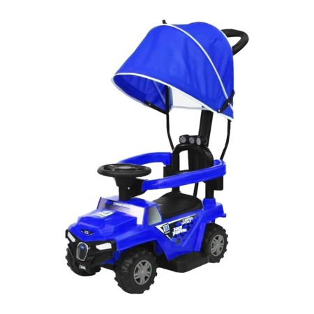 Baby Ride on cocar