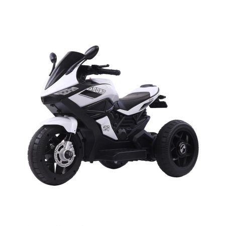Electric Motorcycle