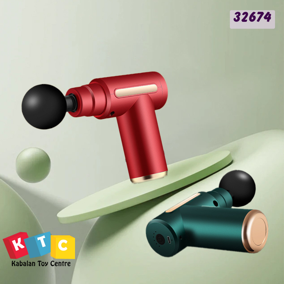 Massage Gun kit