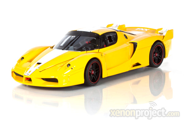 Ferrari FXX 2005