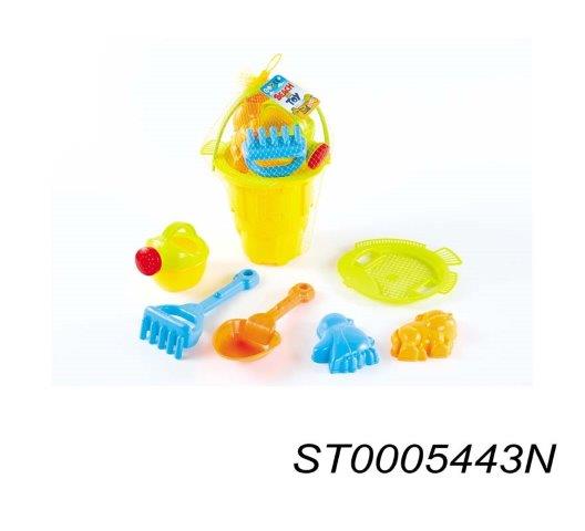 beach toys