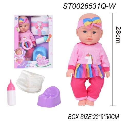 cute baby doll set