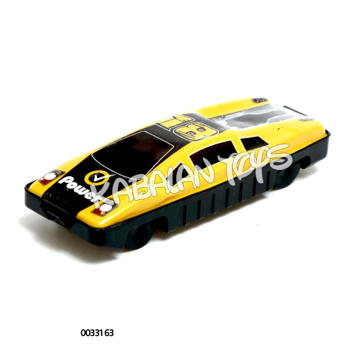 50 pieces metal cars set racing cars