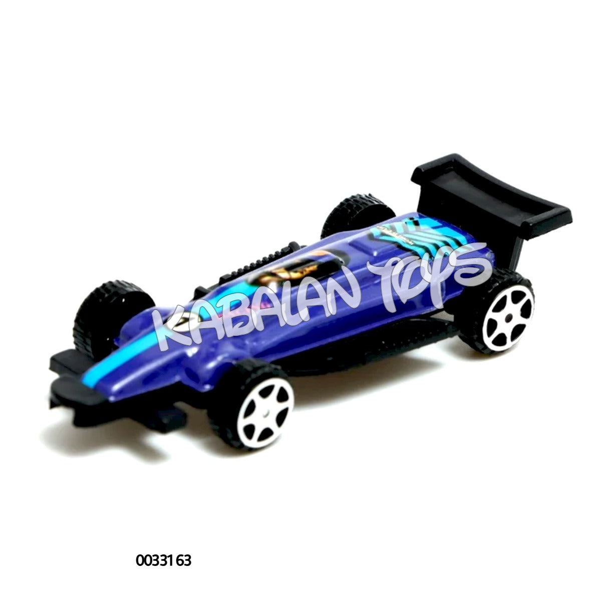 50 pieces metal cars set racing cars