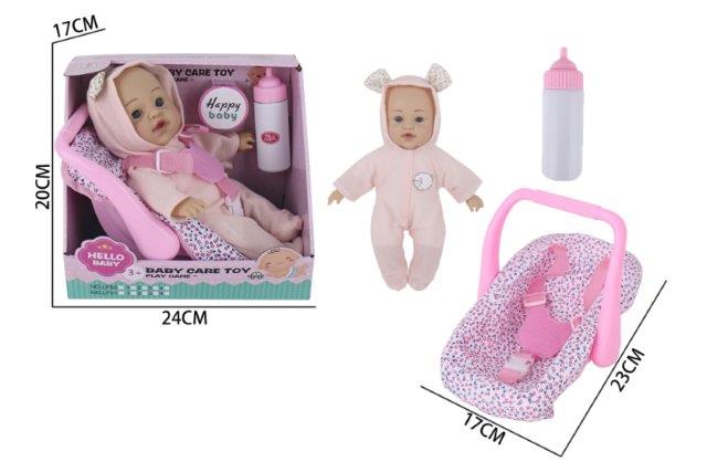 doll set