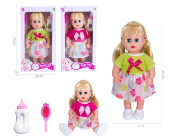 doll set