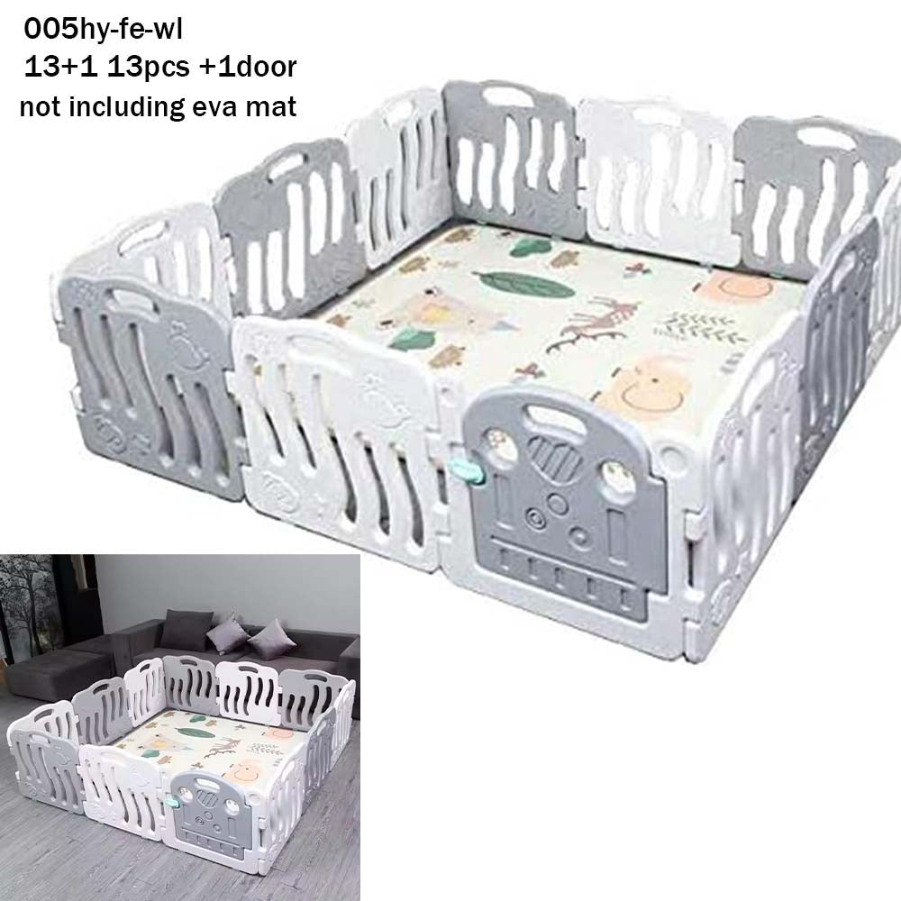 baby fence