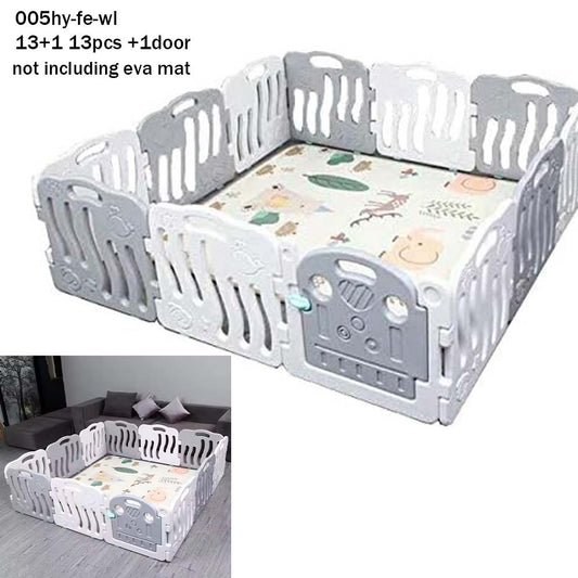 baby fence