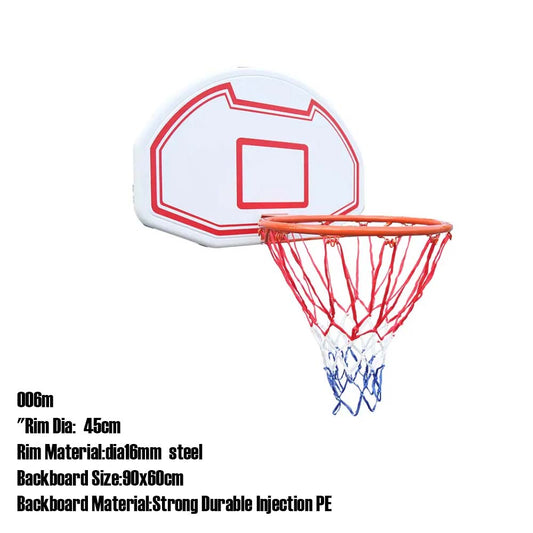 basketball hoop